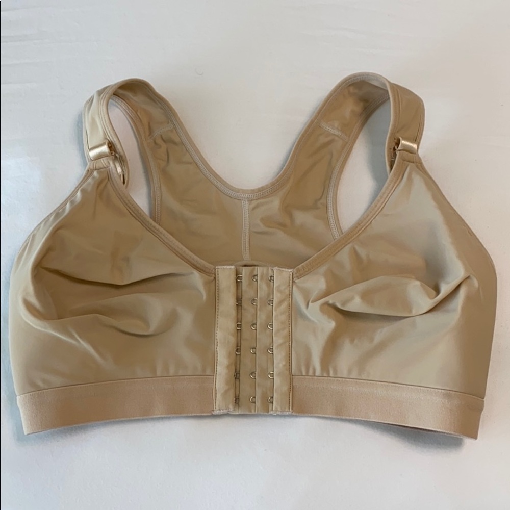 Post Surgery Bra
